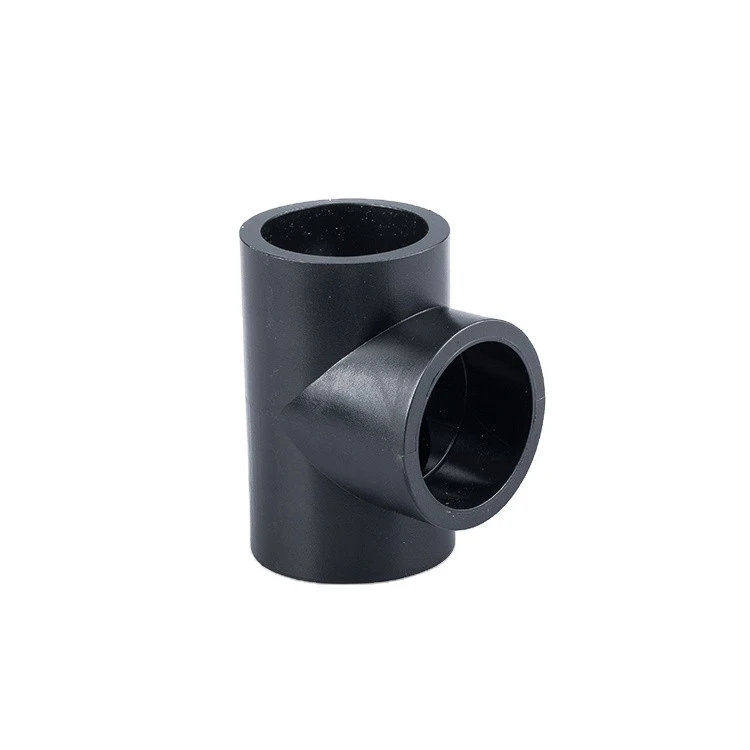 Tee Igual de 10mm