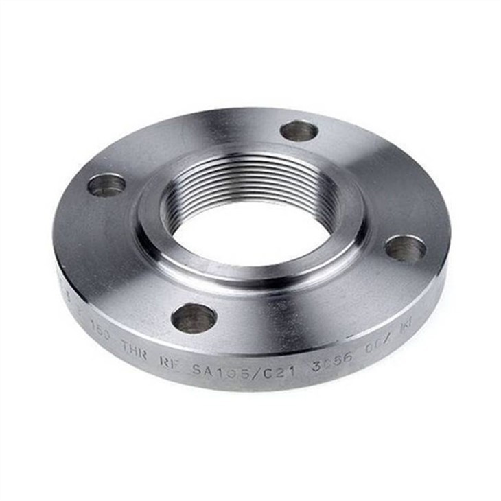 Duplex Steel Lap Joint Flange