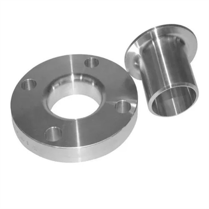 Super Duplex Lap Joint Flange