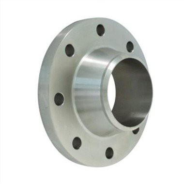 Flange de pescoço de solda de ligas