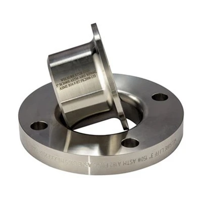 As 10 melhores fábricas de flanges do mundo
