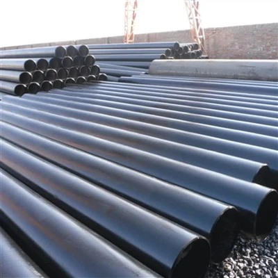 Tubo de aço carbono sem costura